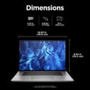 HP ZBook Studio G11 Mobile Workstation