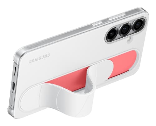 S25+ STANDING GRIP CASE WHITE — view 5