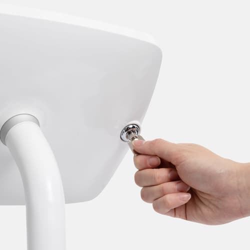 FLOORSTAND BROTHER PRINT MT USB CAB — view 7
