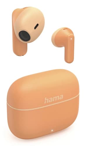 HAMA H26