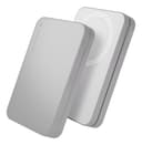 rechargePowerBank8KWL3in1Qi1.3WHT thumbnail 1