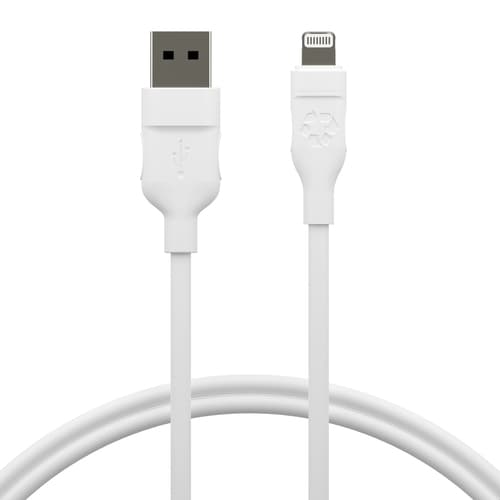 B2C USB-A to Lightning 1.2m Cable — view 4