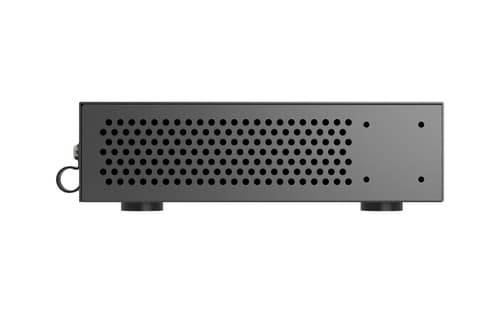 QSW-L3205-1C4T 4 ports 10Gbps 1 port 1 — view 6