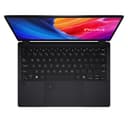ASUS ProArt PX13 OLED HN7306WV-LX012W - Flip design - AMD Ryzen AI 9 - HX 370 / up to 5.1 GHz - Win 11 Home - GeForce RTX 4060 - 24 GB RAM - 1 TB SSD NVMe - 13.3" OLED touchscreen 2880 x 1800 (3K) - Wi-Fi 7, Bluetooth - nano black