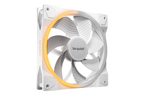 BeQuiet FANS
