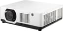 ViewSonic LSC651WU - 3LCD projector - 6500 ANSI lumens - WUXGA (1920 x 1200) - 16:10 - 1080p - zoom lens thumbnail 2