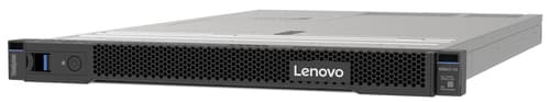 Lenovo - Server security bezel kit - 1U