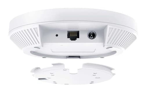 TP-Link Omada - radio access point - Wi-Fi 6 - cloud-managed — view 5