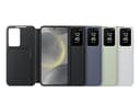 ^S24 WALLET CASE BLACK thumbnail 6