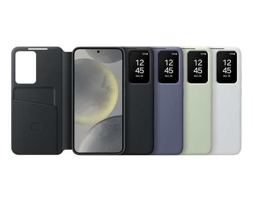 ^S24 WALLET CASE BLACK — view 7
