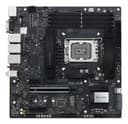 ASUS PRO WS W680M-ACE SE - Motherboard - micro ATX - LGA1700 Socket - W680 Chipset - USB 3.2 Gen 1, USB 3.2 Gen 2, USB-C 3.2 Gen2, USB-C 3.2 Gen 2x2 - Gigabit LAN, 2 x 2.5 Gigabit LAN - onboard graphics - HD Audio (8-channel) thumbnail 1