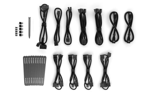 DARK POWER 14 1200W PSU — view 9