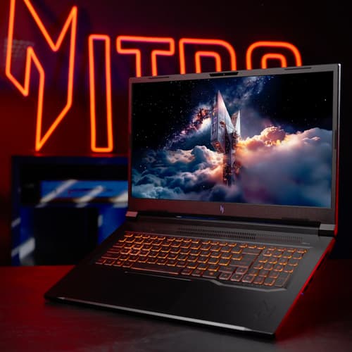 ANV17-41 R7 260 16GB 1TB 5070 BLK — view 6