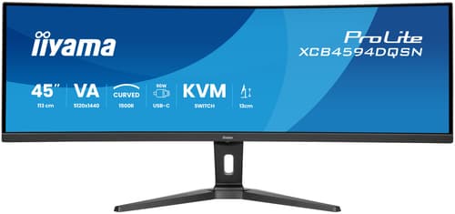 iiyama ProLite XCB4594DQSN-B1 — view 3