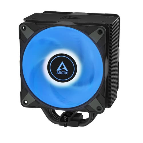 ARCTIC FREEZER 36 A-RGB COOLER — view 4