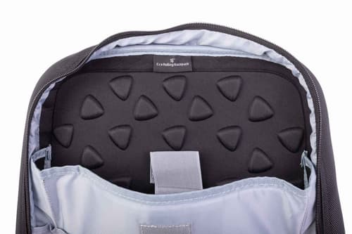 15-16" Eco Rolling Backpack. — view 11
