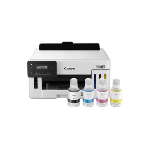 Colour SFP - Business CISS\n350 page capacity — view 12
