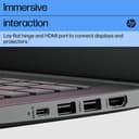 HP FORTIS G1I 14 N250 8/128 CHR thumbnail 5