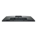 Dell P2425H - LED monitor - 24" (23.81" viewable) - 1920 x 1080 Full HD (1080p) @ 100 Hz - IPS - 250 cd/m� - 1500:1 - 5 ms - HDMI, VGA, DisplayPort - BTO - with 3 years Basic Hardware Service with Advanced Exchange after remote diagnosis