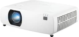 ViewSonic LSC520WU - 3LCD projector - 5200 ANSI lumens - WUXGA (1920 x 1200) - 16:10 - 1080p - zoom lens