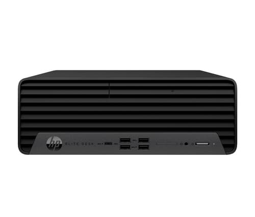 HP 800G9 SFF I7-12700 16/512 W11P