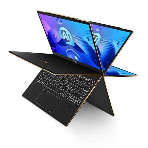 MSI NOTEBOOK — view 17
