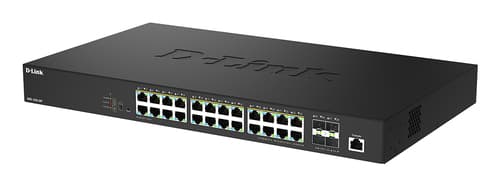 28-Port 2.5G Multi-Gigabit PoE++Smart M — view 4