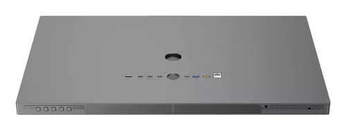 Philips Brilliance 27E3U7903 - 7000 Series - LED monitor - USB - 27" - 5120 x 2880 5K Ultra HD (2880p) @ 70 Hz - IPS - 500 cd/m� - 2000:1 - DisplayHDR 600 - 4 ms - Thunderbolt 4, HDMI - speakers - space grey — view 11