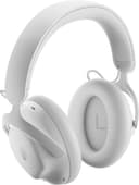 Alienware Pro Wireless Gaming Headset - Headset - full size - Bluetooth / 2.4 GHz radio frequency - wireless, wired - active noise cancelling - USB - lunar light thumbnail 3