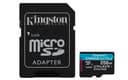 256GB CANVAS GO! PLUS MICRO SDXC UHS thumbnail 1