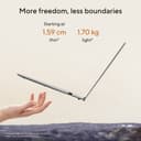 VIVO 16 RAI7 445 16GB 1TB GRAY W11H thumbnail 6