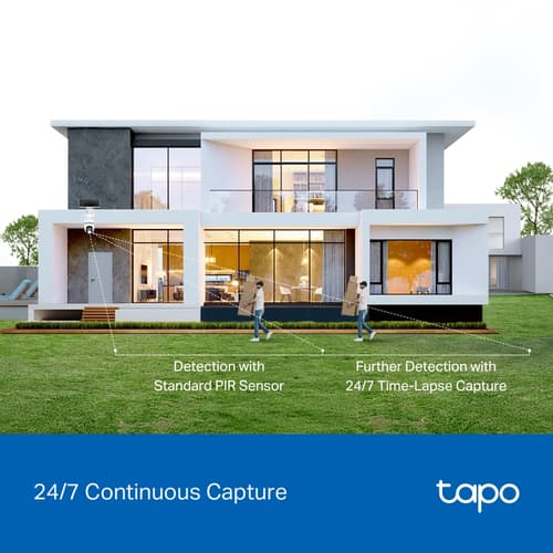 Tapo C630 KIT — view 8