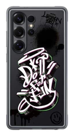 S25 ULTRA RUGGED FLIPSUIT CASE