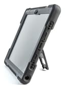 techair classic pro - Case for tablet - rugged - silicone, polycarbonate - black - 10.4" - for Samsung Galaxy Tab A7 thumbnail 4