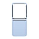 ^SILI CASE W/RING FOR FLIP6 BLUE thumbnail 6