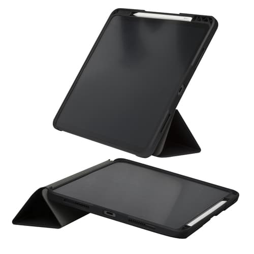 London Pro-iPad Air 11" M3/M2/5th/4th-BK — view 8