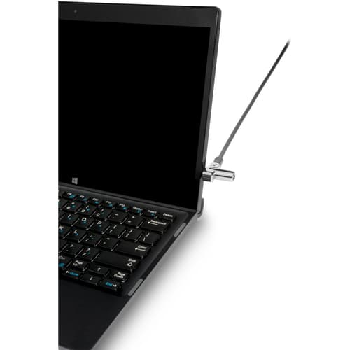 KEYED LAPTOP LOCK DELL UNIT 25 PACK — view 5