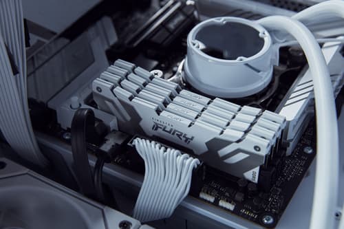 24GB 8000MT/s DDR5 CL38 DIMM FURY Renega — view 8