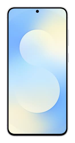 S25 FE ICY BLUE 512GB — view 6