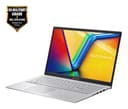 ASUS Vivobook 15.6 CORE I3 8GB 512GB SILVER thumbnail 5