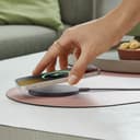 WIRELESS CHARGING PAD 15W BLACK thumbnail 6