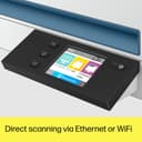 HP SCANJET ENT FLOW N6600 FNW1 SCANN thumbnail 5