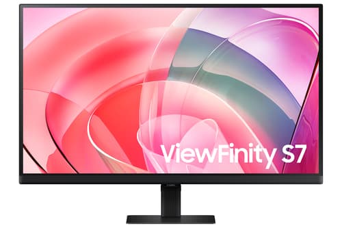 SAMSUNG 27IN S70D UHD MONITOR