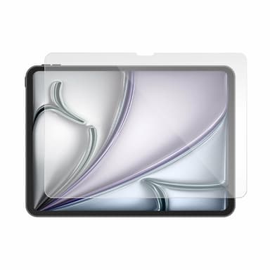 Compulocks iPad Air M2 & M3 11", Tempered Glass Screen Protector - Screen protector for tablet - glass - for Apple 11-inch iPad Air (M2, M3)