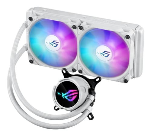 Asus Accessories CLUSTARACK — view 3
