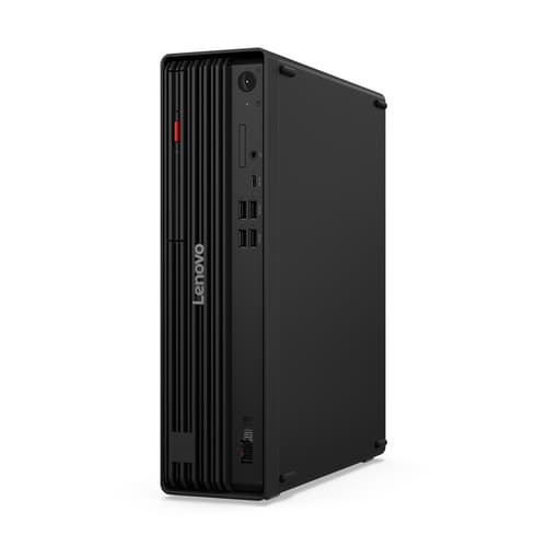 Lenovo ThinkCentre M70s Gen 6 - SFF - AI PC - Core Ultra 5 225 - 16 GB - SSD 512 GB - UK — view 3