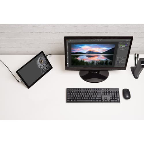 KEYED CABLE LOCK SURFACEPRO 25 PACK — view 11