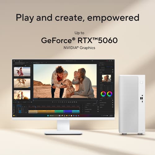 DT C5 210H 16GB 512GB KBM W11H BLK — view 9