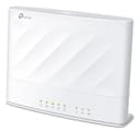 TP-Link Archer MX700 V1 - Wireless router - WWAN 4-port switch - 1GbE - Wi-Fi 5, Wi-Fi 6 - Dual Band - 4G, 3G thumbnail 1