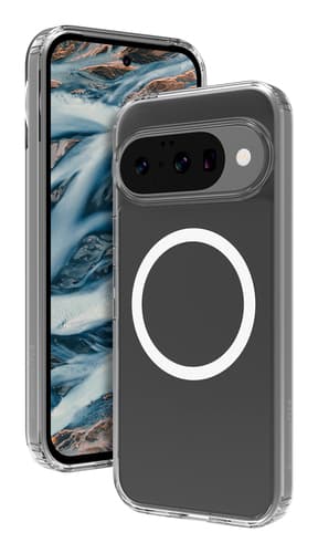 ISL Pro Qi-Google Pixel 10/10 Pro-Clear — view 1